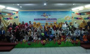 nurfahmi daycare akhirusannah 2018